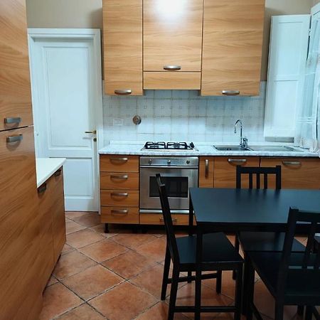 Romana Apartment For 4 佛罗伦萨 外观 照片