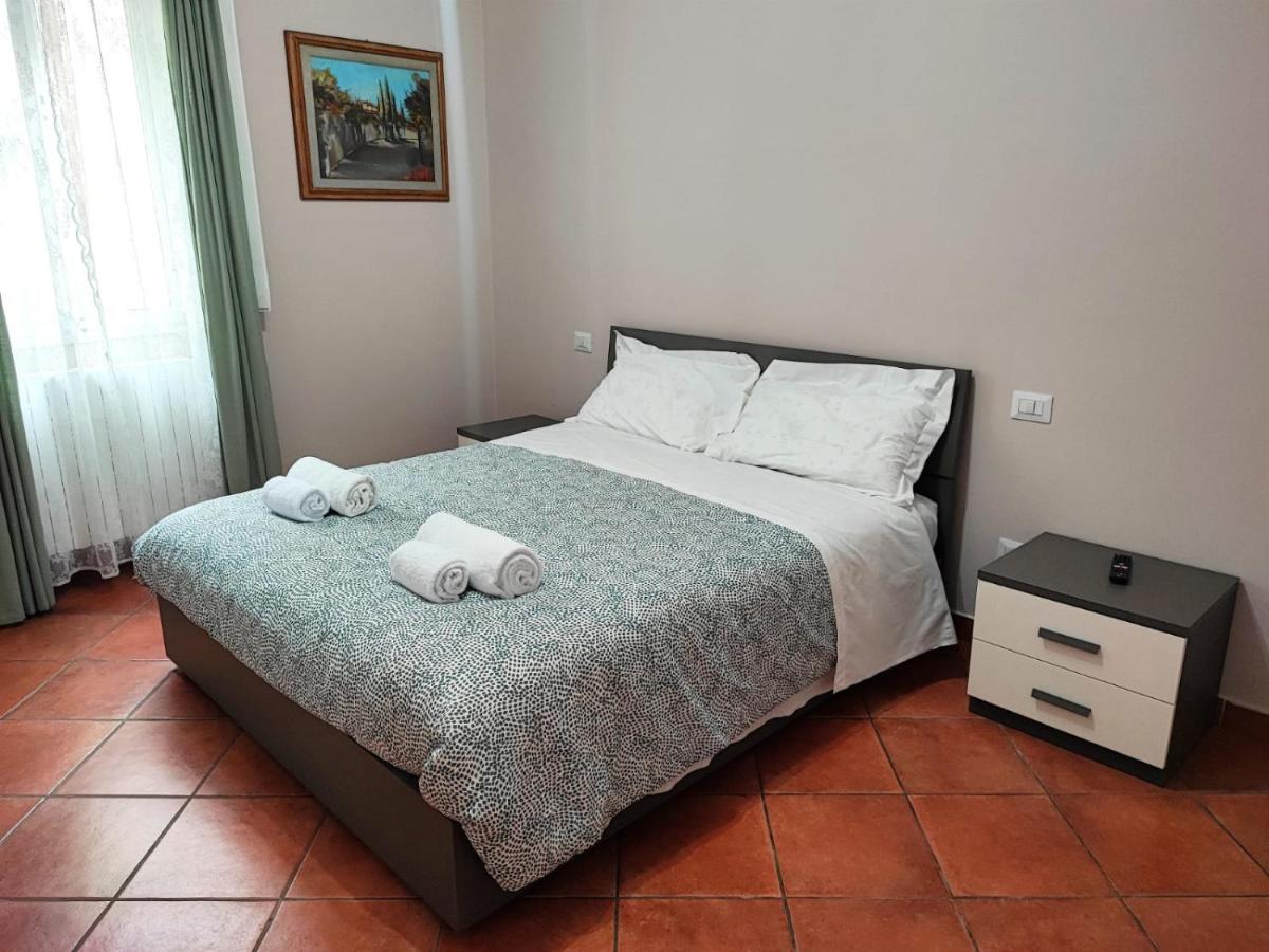 Romana Apartment For 4 佛罗伦萨 外观 照片