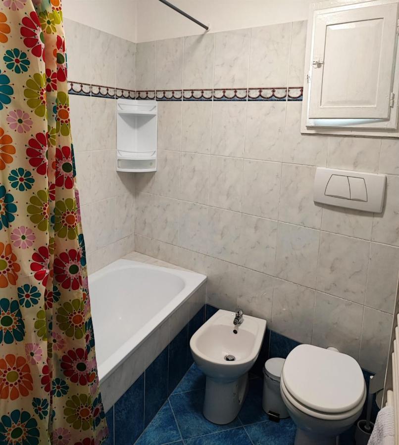 Romana Apartment For 4 佛罗伦萨 外观 照片