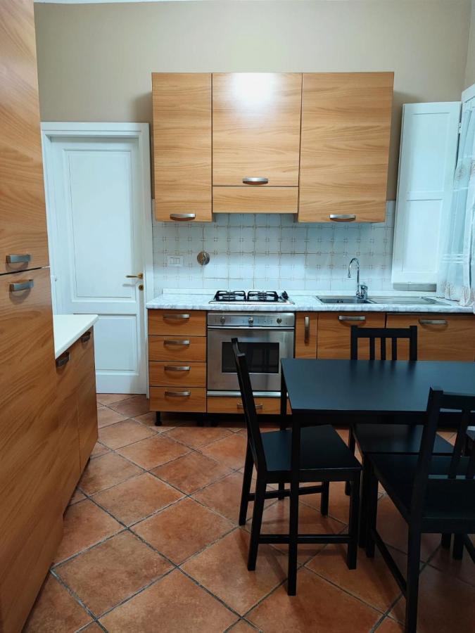 Romana Apartment For 4 佛罗伦萨 外观 照片